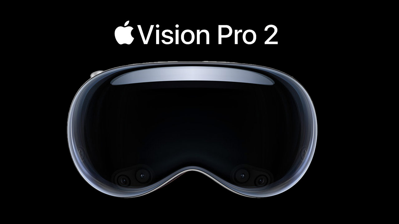 Apple Vision Pro 2几时推出？ 发表时间与5大亮点规格提前看