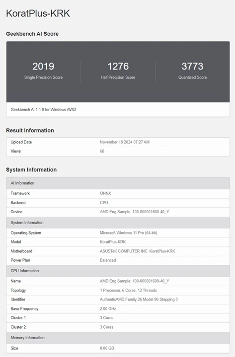 Geekbench-6-core-Krackan-Point