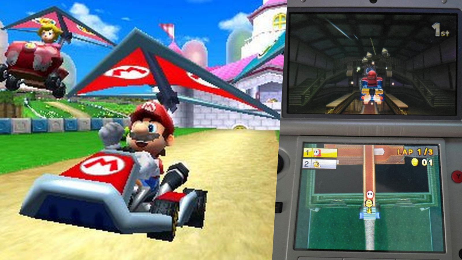 collageMARIOKART