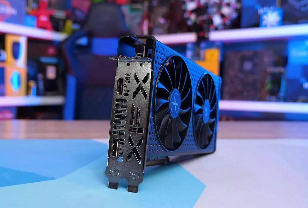：RX 6500 XT 是有史以来最差的 GPU 之一，如果你在考虑请跳过 - 安卓手赚网
