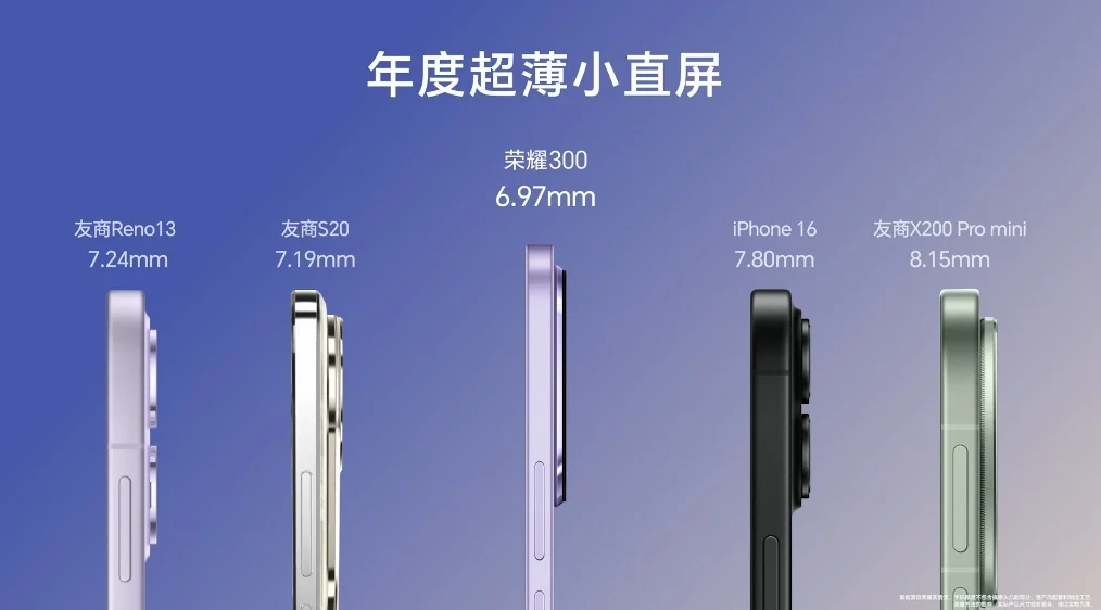 HONOR 300 与 300 Pro 发布，顶级 Harcourt 人像