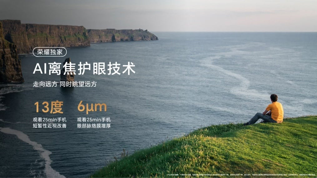 HONOR 300 与 300 Pro 发布，顶级 Harcourt 人像