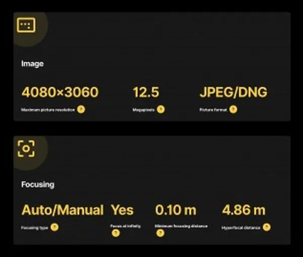 Galaxy S25 Ultra 镜头规格连同机身渲染图再曝光