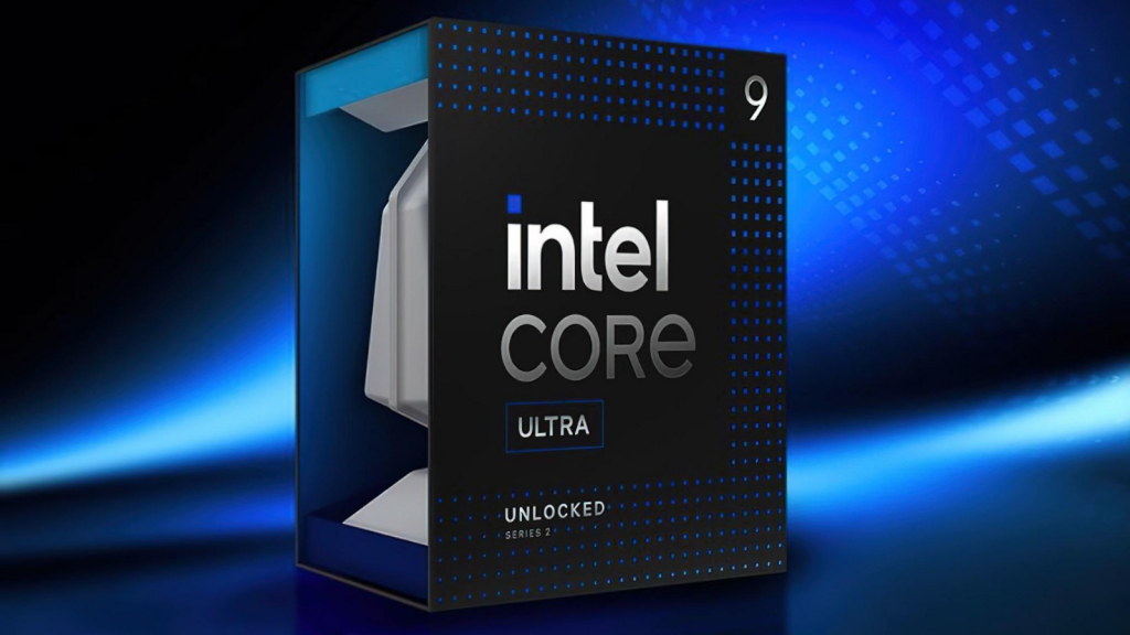 Intel 0x114微码更新，Core Ultra 9 285K跑分不进反退