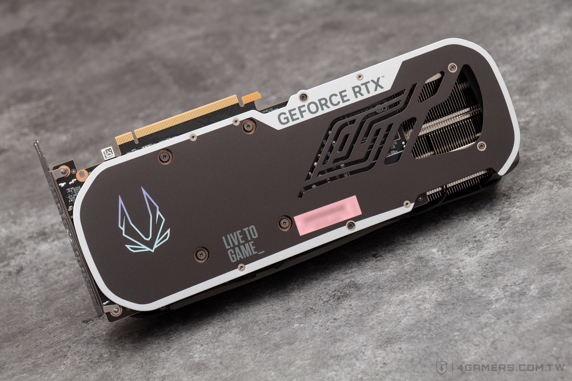 ZOTAC证实GeForce RTX 5090配备32GB GDDR7，首发阵容涵盖RTX 5080/5070
