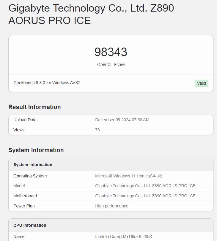 Intel Arc B580 效能跑分抢先泄漏，Vulkan 的分数超越 RTX 4060 和 RX 7600 XT - 安卓手赚网
