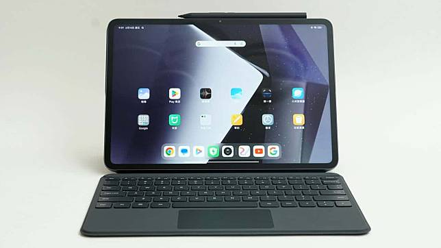 Android 平板都玩到 PC 游戏？ 小米透露旗下平板将做到兼可支持 Steam