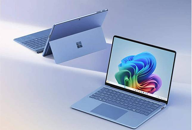 搭载 ARM 架构 Snapdragon 处理器 微软将推两款全新轻薄 Surface 新机