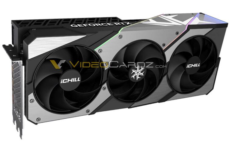 首款 GeForce RTX 5090 32GB GDDR7 显卡泄漏，外观长这样 - 安卓手赚网
