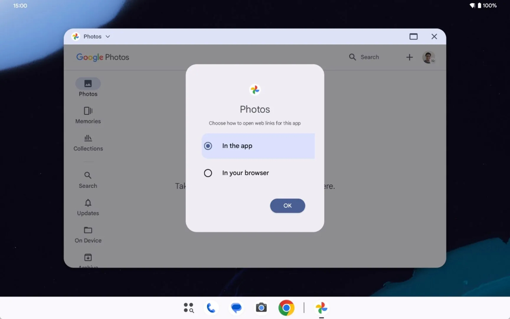 Android 最新多任务模式看起来就像 Windows 系统的窗口一样了 - 安卓手赚网