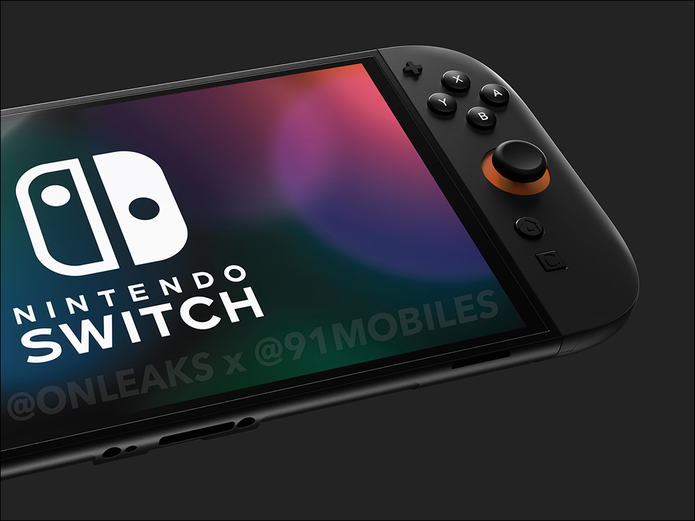 就快发表，这些是 Nintendo Switch 2 特色、可以期待的事情 - 安卓手赚网