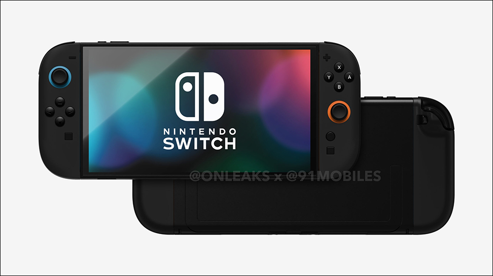 就快发表，这些是 Nintendo Switch 2 特色、可以期待的事情 - 安卓手赚网