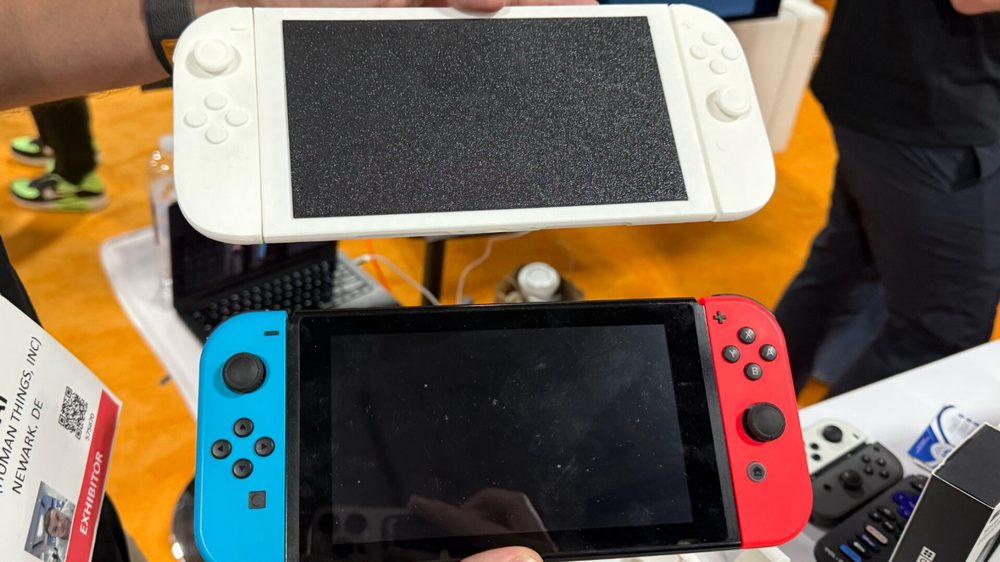 就快发表，这些是 Nintendo Switch 2 特色、可以期待的事情 - 安卓手赚网