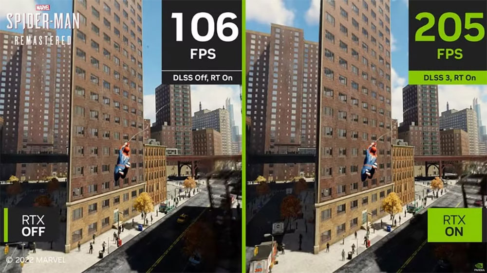 Nvidia RTX 50 系列中的「MFG」（多帧生成）是什么？ - 安卓手赚网