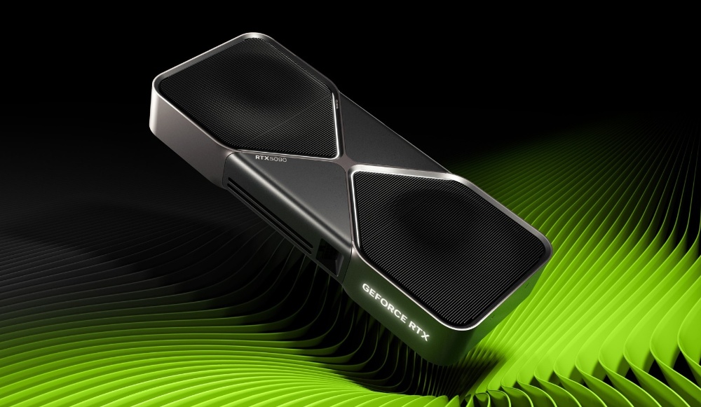 NVIDIA 推出 4 款新一代 GeForce RTX 50 系列显卡，5090 效能提升最高达二倍，建议售价出炉 - 安卓手赚网