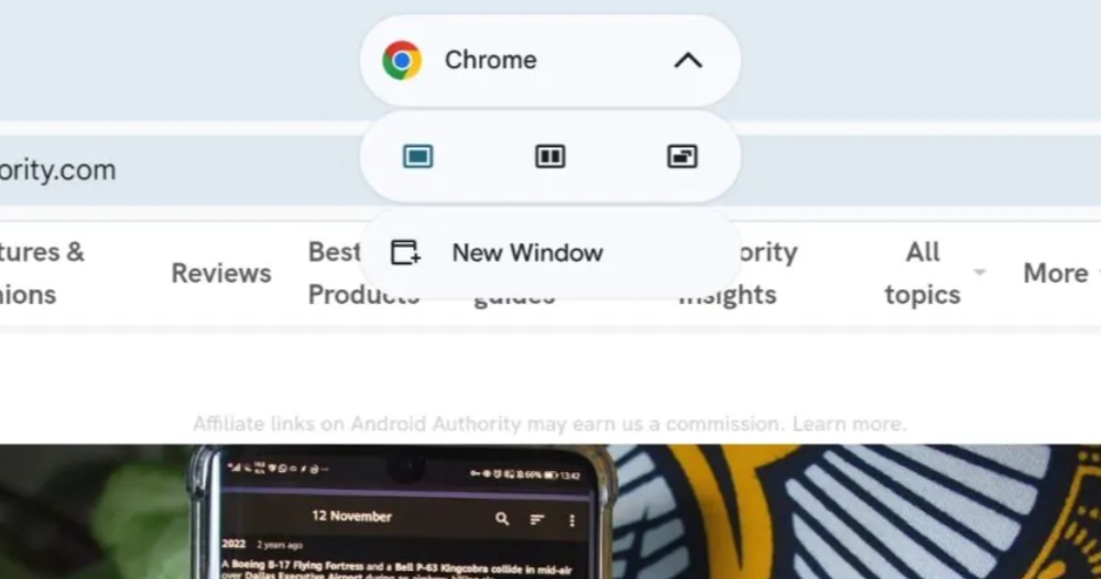 Android 最新多任务模式看起来就像 Windows 系统的窗口一样了 - 安卓手赚网