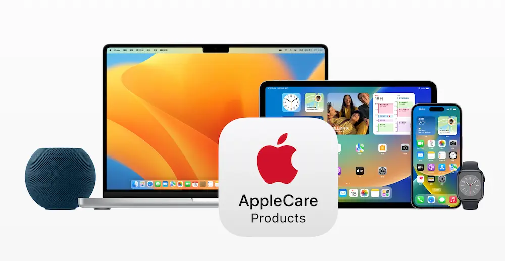 AppleCare+人为损坏能维修吗？ 五种情况苹果官方不受理
