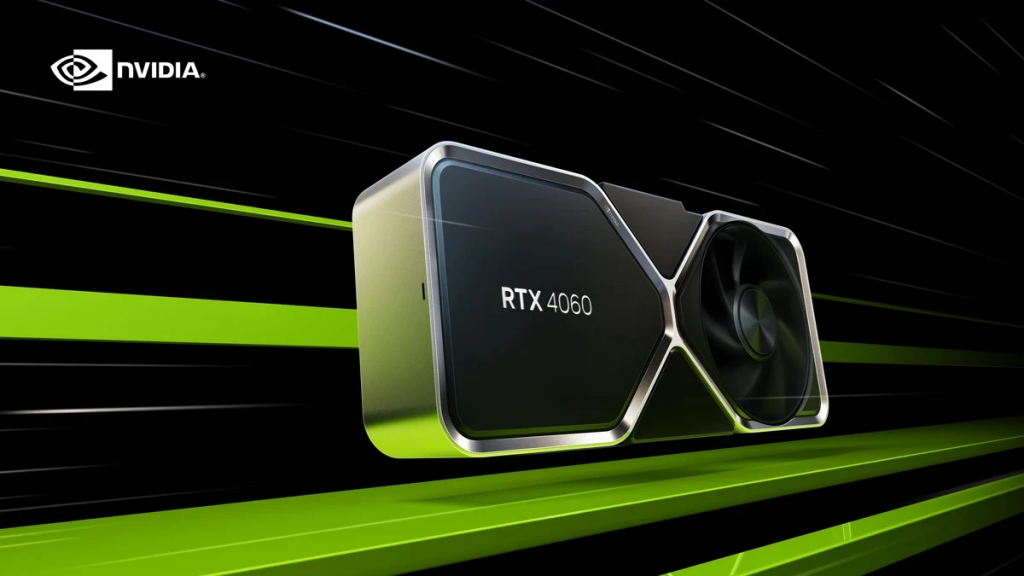 传 NVIDIA 将于 2 月开始大幅减少 GeForce RTX 4060 供货？