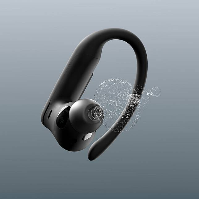 首款具心率监测功能无线耳机 Powerbeats Pro 2 登场