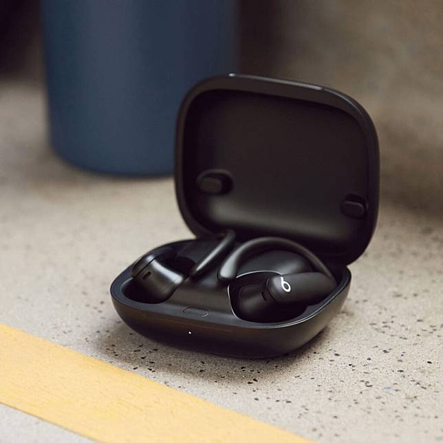 首款具心率监测功能无线耳机 Powerbeats Pro 2 登场