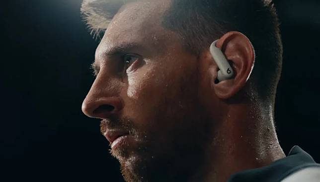 首款具心率监测功能无线耳机 Powerbeats Pro 2 登场