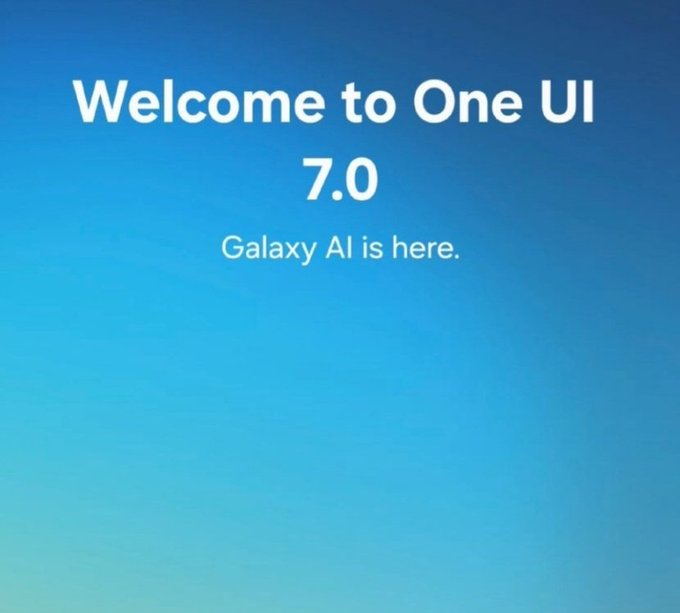 One UI 7 太姿整，四月还有 Beta 6，Android 16 都要来啦