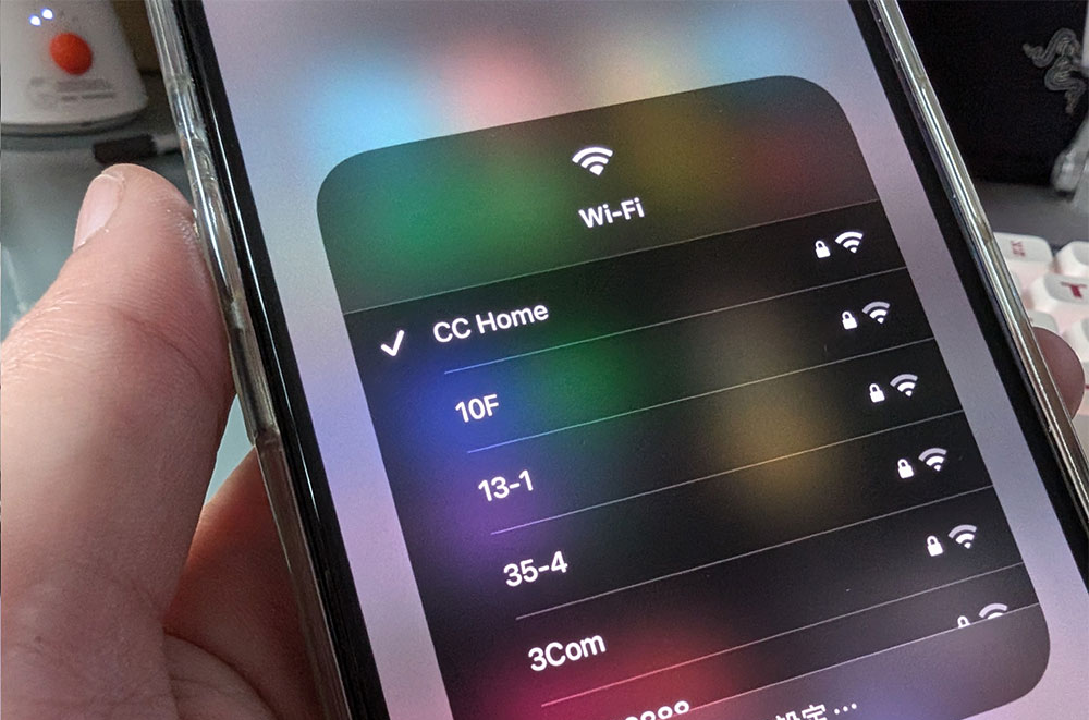 手机 Wi-Fi 网速很慢？ 解决方式就是这么简单