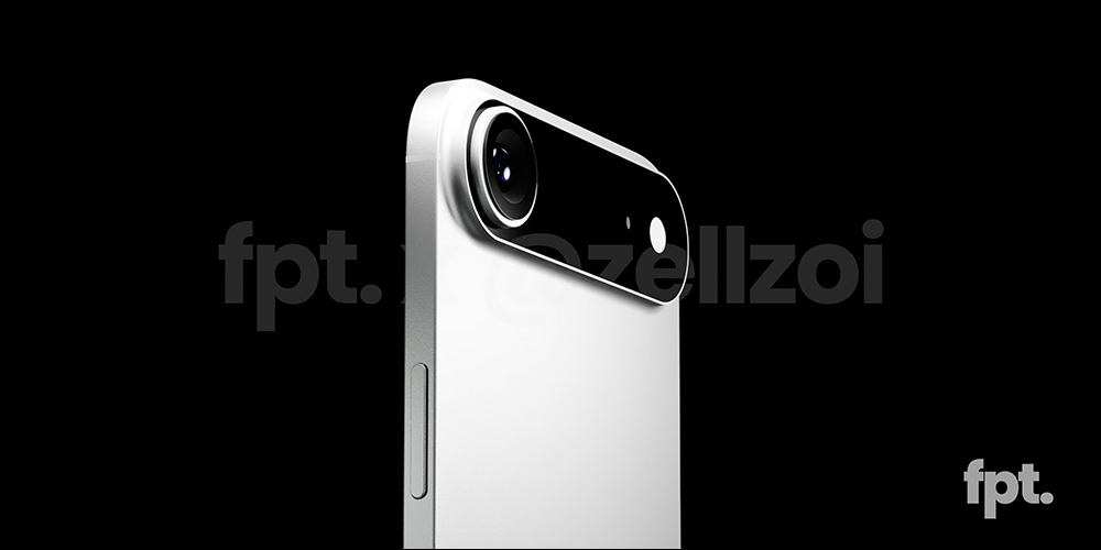 iPhone 17 Air 设计曝光？ 超薄机身、全新相机列设计抢先看 - 安卓手赚网