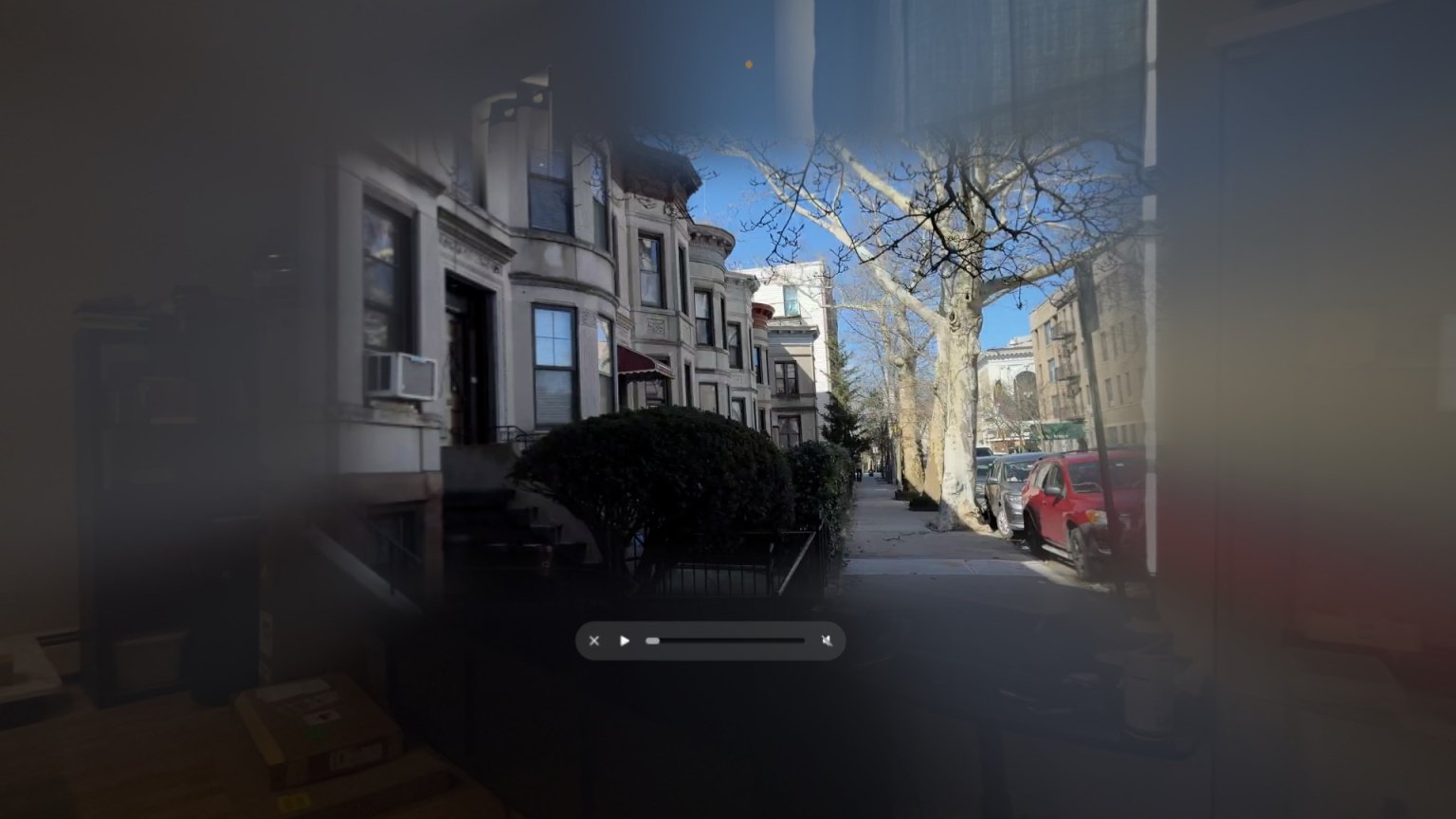 空间视频 是什么 怎么拍摄 设置 Spatial Video