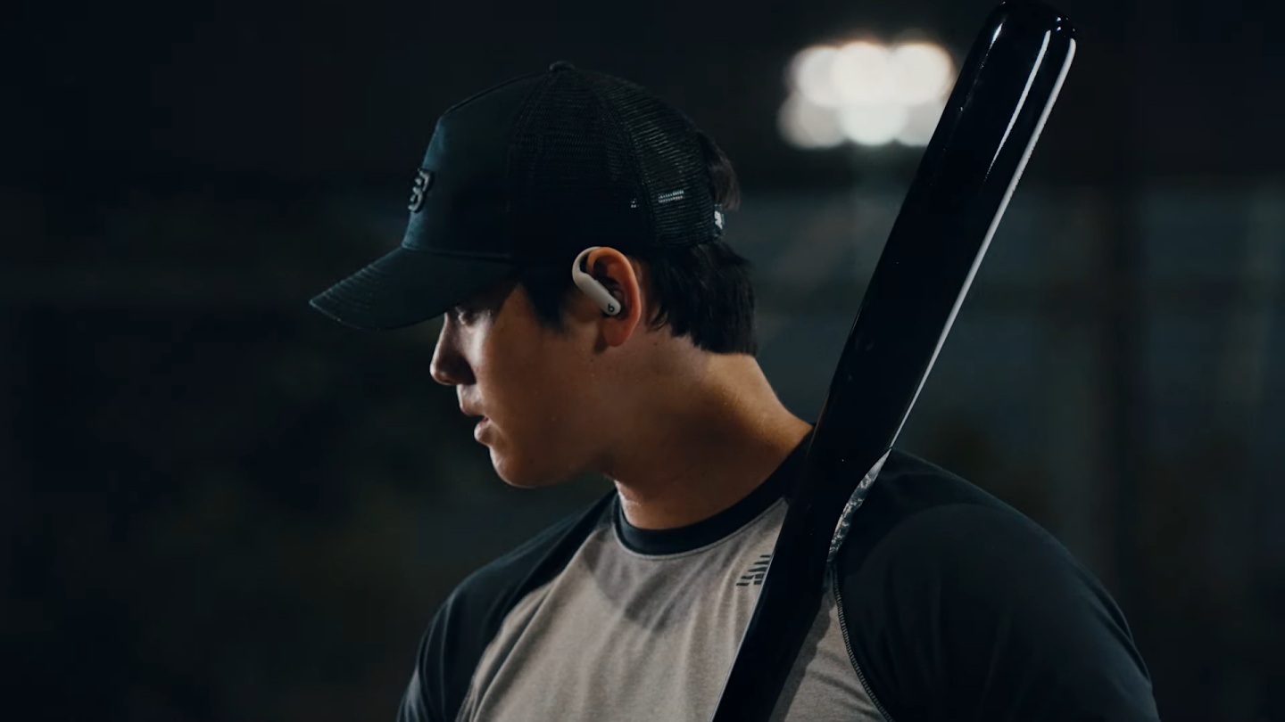 Beats 推出 Powerbeats Pro 2 共四种颜色还有侦测心率功能？