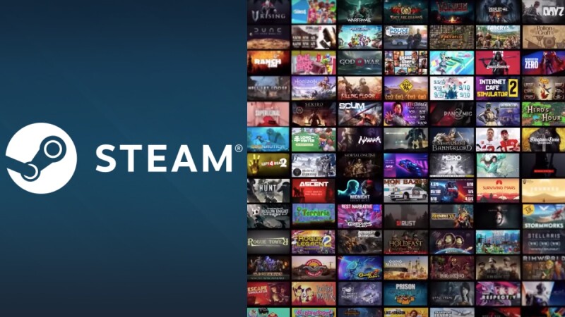 美国参议员批评 Valve 放任仇恨言论在 Steam 平台发展 - 安卓手赚网