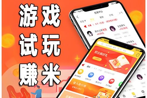 苹果试玩赚钱app汇总（苹果手机试玩app赚钱平台推荐）