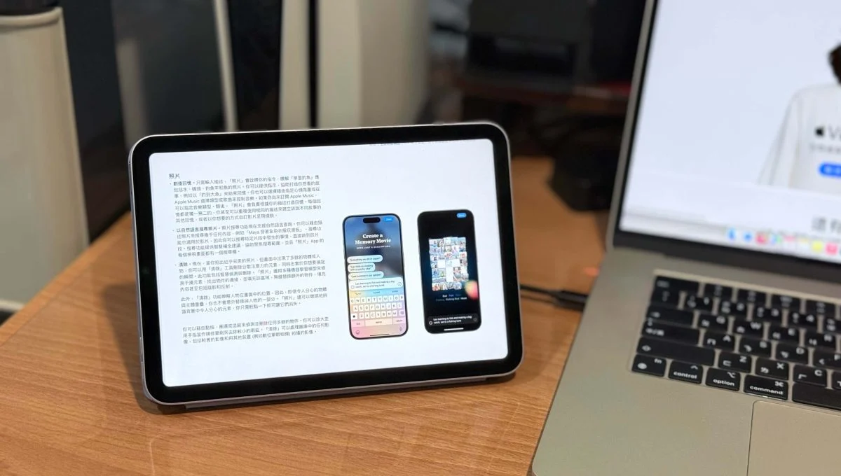 iPad iPadOS iPad Air iPad mini M3 iPad Air iPad Air 7 M3 iPad Air 7 iPad mini 7 比较 规格比较 购买建议