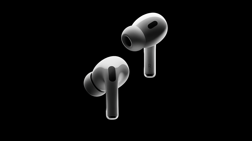 AirPods 即将迎来「实时翻译」黑科技！ 语言不再是沟通障碍？ - 安卓手赚网