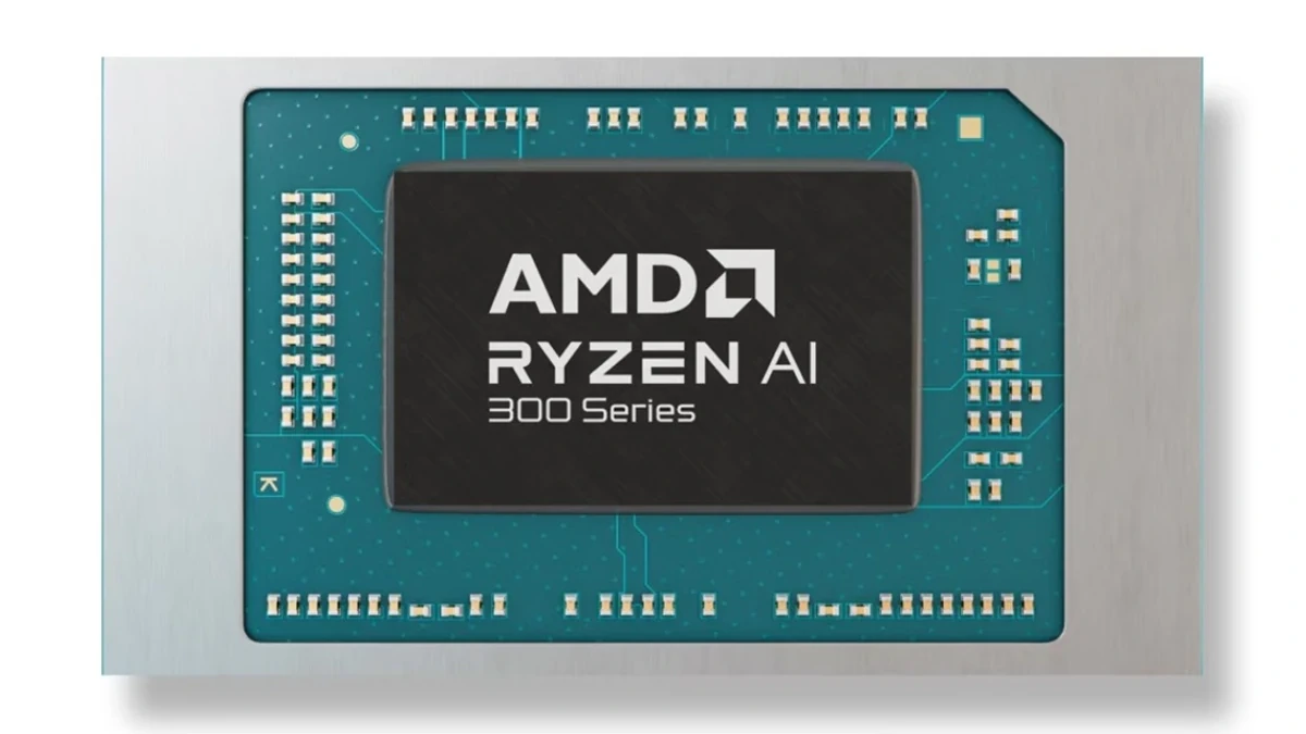 AMD Ryzen AI 5 340 Geekbench 跑分曝光，Radeon 840M 效能提升 19%