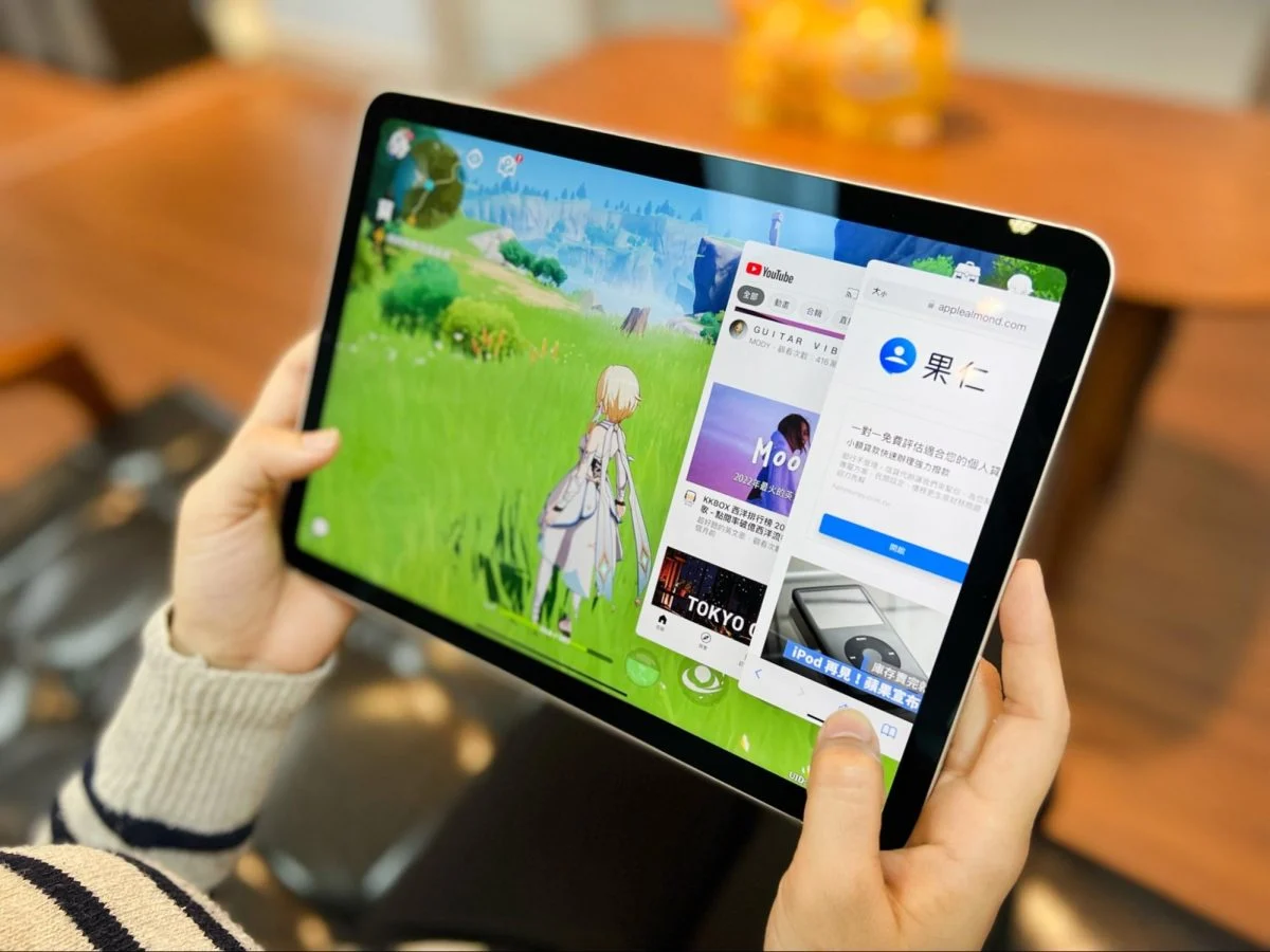 M3 iPad Air 7、iPad mini 7 怎么选？ 硬件规格差异比较与购买建议分析