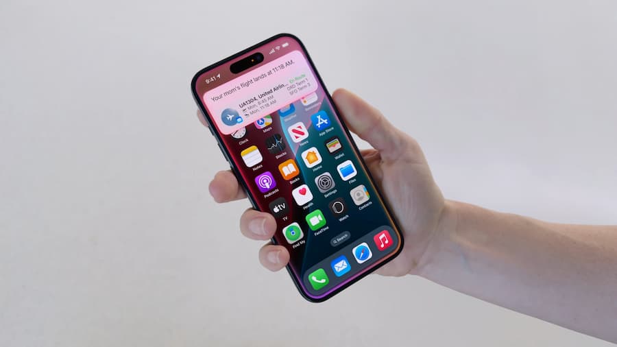 ios 18 siri new features paired with apple intelligence 6