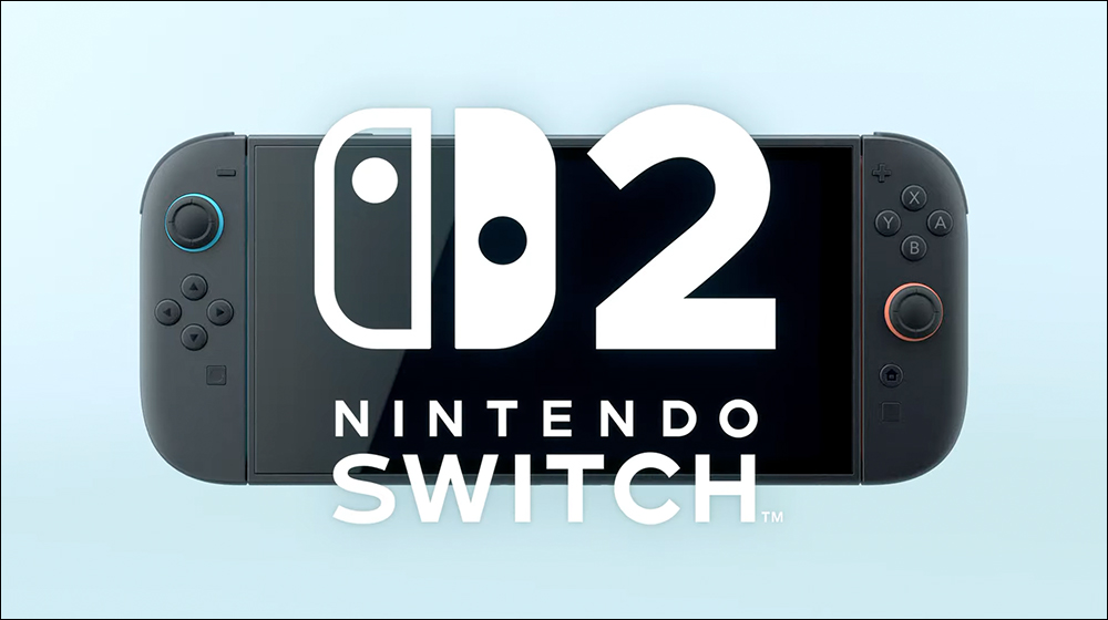 国外爆料Nintendo Switch 2的预购日期，就在下周 -安卓手赚网