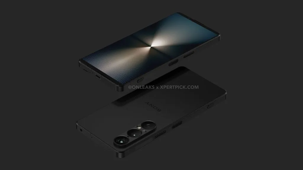 SONY Xperia 1 VII 规格全面曝光，保留 3.5mm，4800万像素超级主镜