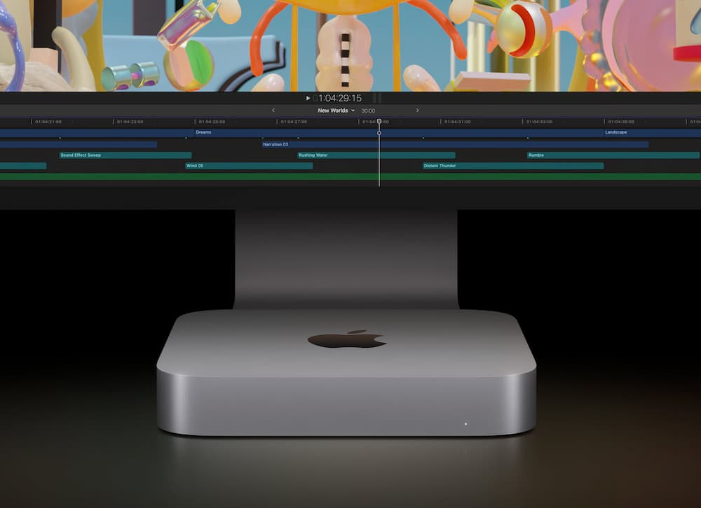 苹果将经典iPhone 6s和Mac mini列入全球停产名单