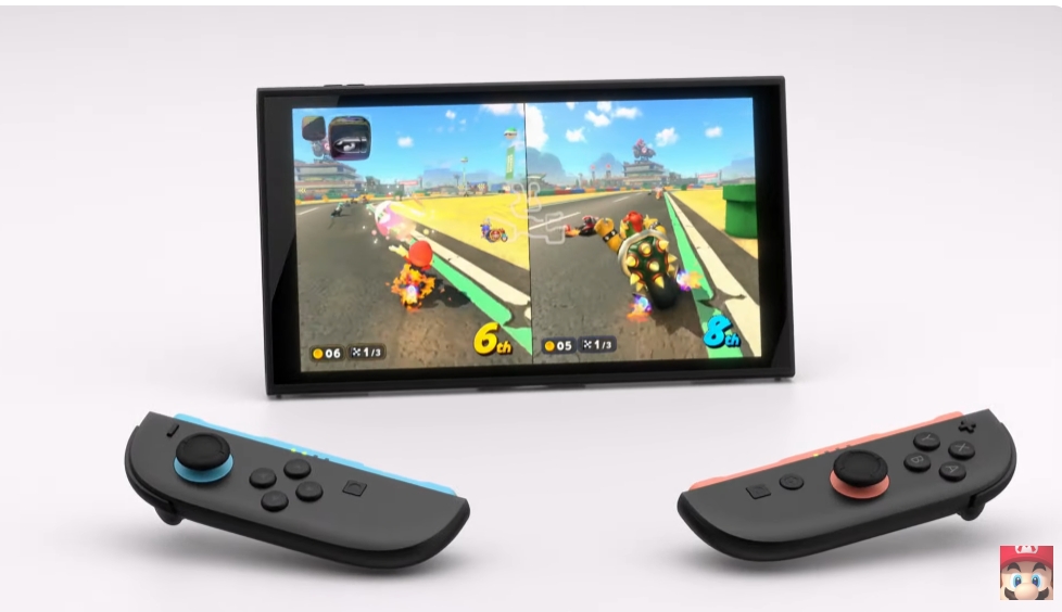你应该升级到 Nintendo Switch 2 吗？ - 安卓手赚网