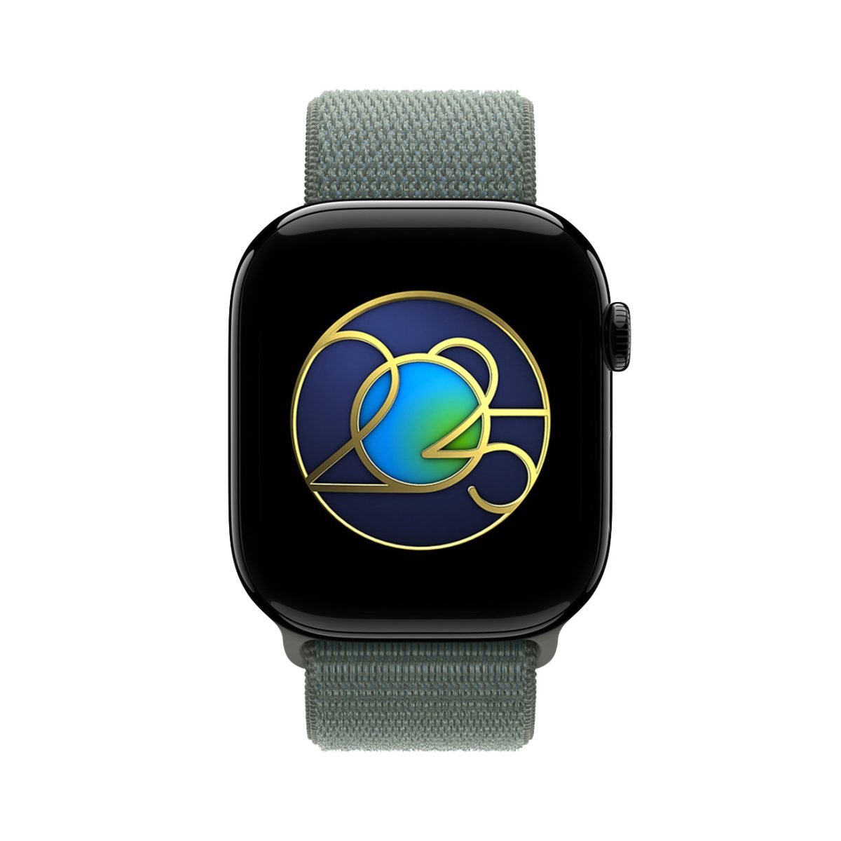 苹果2025年世界地球日促销2025年世界地球日促销Apple