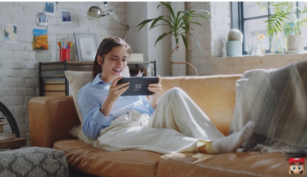 你应该升级到 Nintendo Switch 2 吗？ - 安卓手赚网