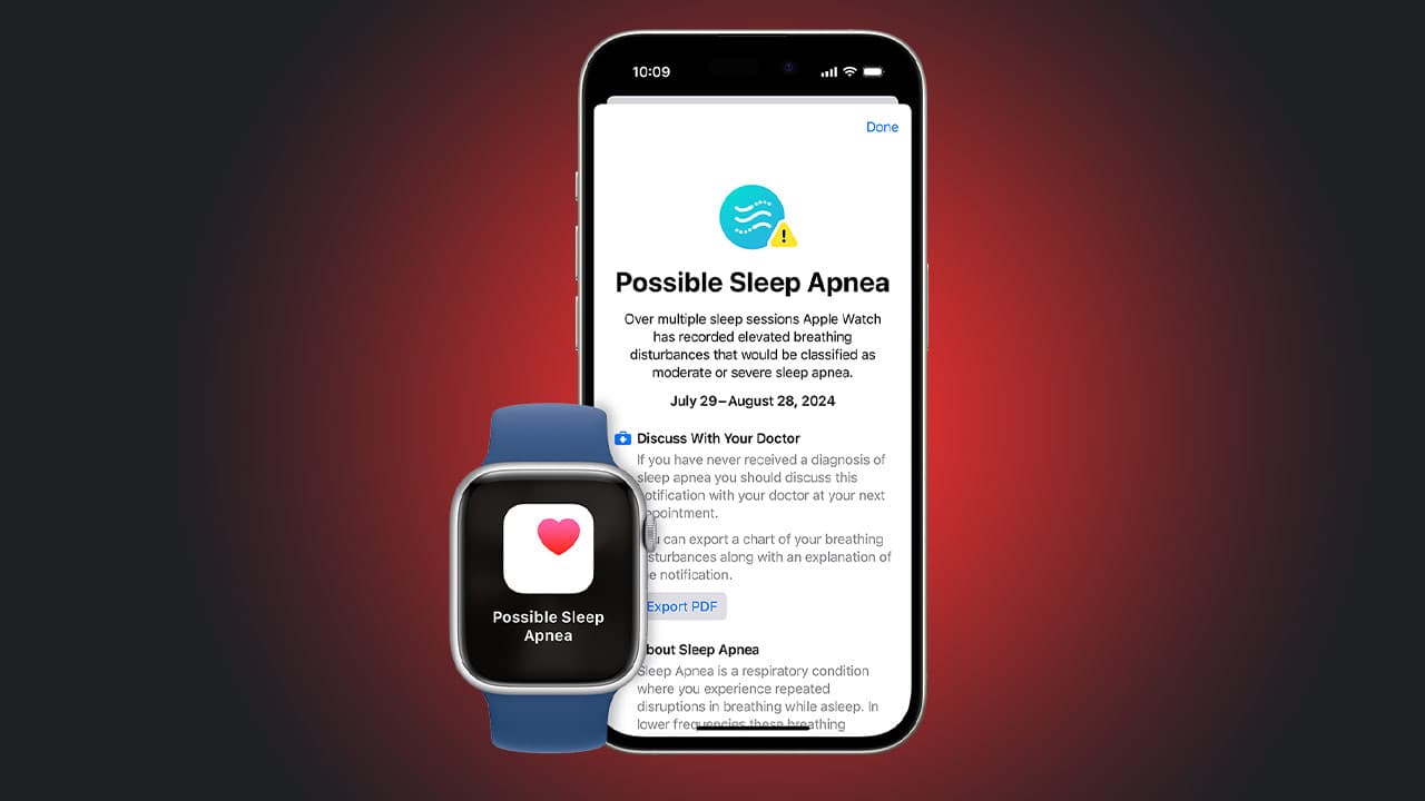 苹果AI健康医生：虚拟医生助理就在iPhone手机 1