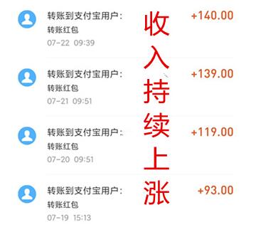 急招上午半天班女工（有啥适合上午做的工作呢） 第3张