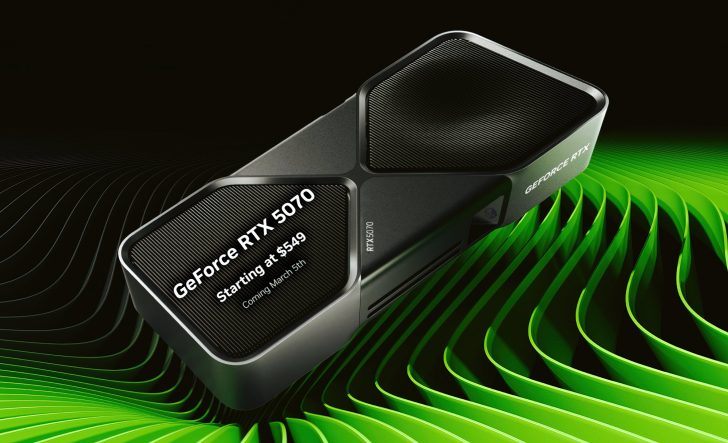 终于有好消息！ RTX 50 系列供应量似乎正大幅增加，有店家收到比平常多约十倍 - 安卓手赚网