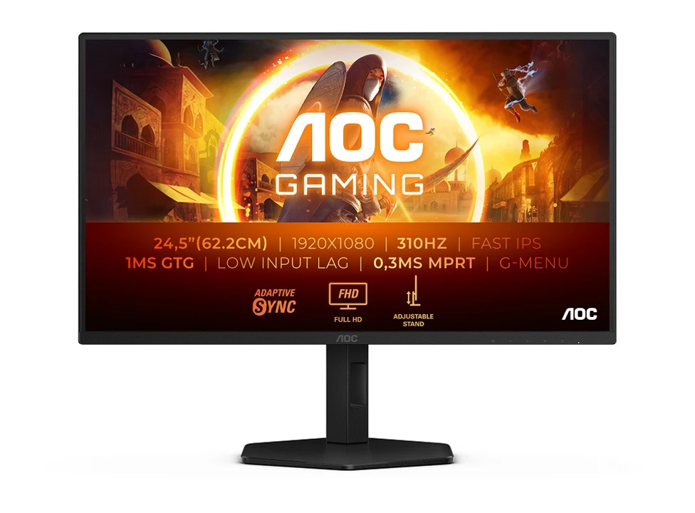 AOC-25G4SXU