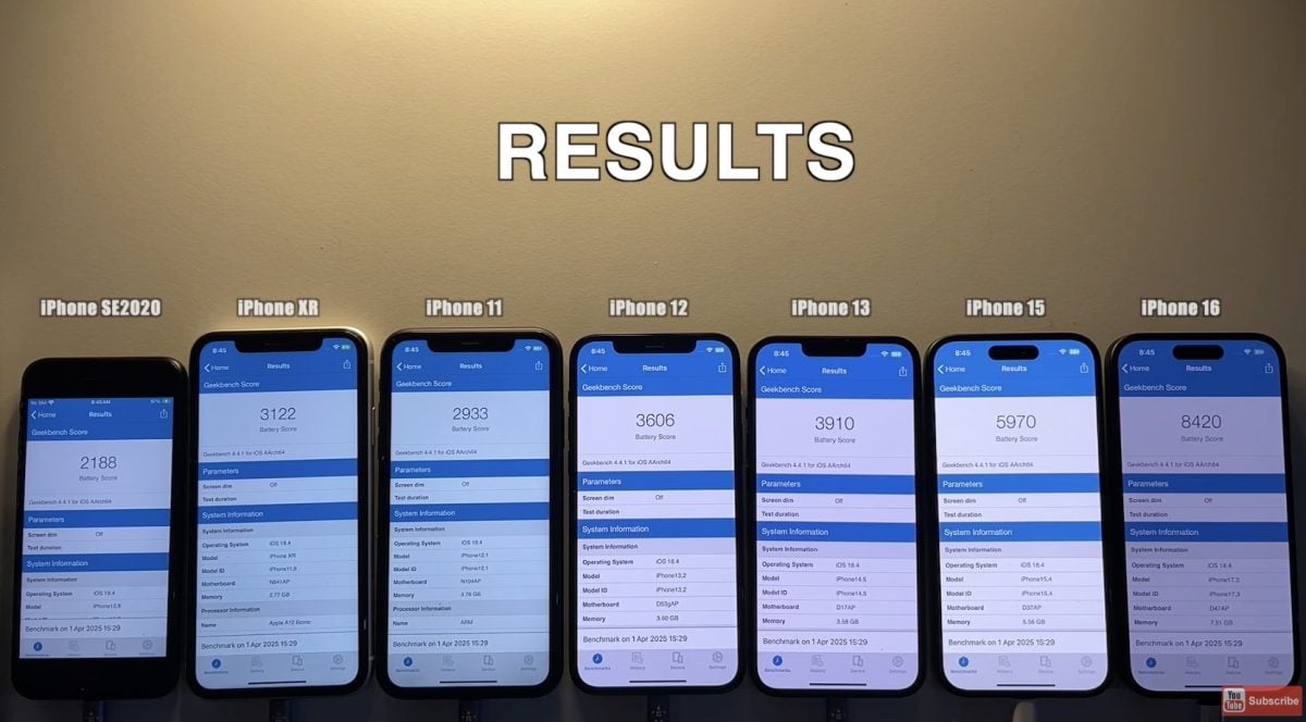iOS iPhone iOS 18.4 iOS 18.4 续航测试iOS 18.4续航iOS 18.4电池续航