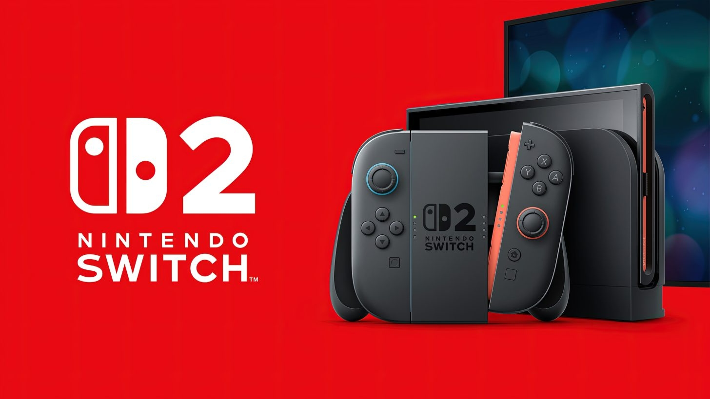 分析师推断 Switch 2 主机本身将采用「亏本贩售」策略 - 安卓手赚网