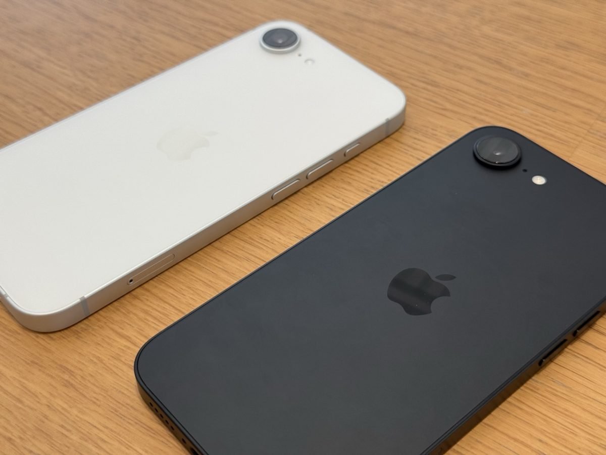 iOS iPhone iPhone 17 iPhone 17e